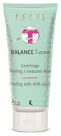 FLOSLEK BALANCE T-ZONE PEELING S AHA KYSELINAMI 125ml