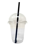 Frappe hrnček na ľadovú kávu 300/400 ml, 400 ks.