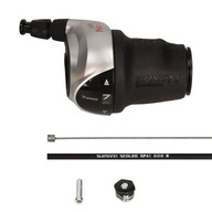 Radenie SHIMANO SL-C3000 7 Nexus 1950 mm