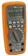 Priemyselný multimeter CMM-40 WMGBCMM40 SONEL