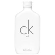 CALVIN KLEIN CK All EDT 200ml