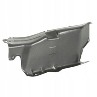 Kryt motora P AUDI A3; VW GOLF IV 01.96-11.1