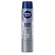 Nivea Men Silver Protect sprej proti poteniu 250 ml