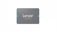 SSD NQ100 480 GB SATA3 2.5 560/480 MB/s Lexar