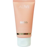 Hugo Boss Alive 3x75 ml parfumovaný balzam