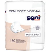 Seni Soft Normal hygienické vložky 60x90 30 ks