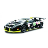 BBURAGO 1:24 PRETEKY LAMBORGHINI MURCIELAGO FIA GT