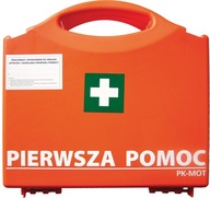 FIREMNÁ LEKÁRNA POMOC DIN 13164