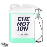 CHEMOTION INTERIER DETAILER čistenie interiéru 5L