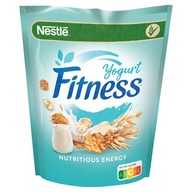 Nestlé Fitness Jogurt Raňajkové cereálie 425 g