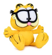 Pôvodný plyšový maskot Cat Garfield The Movie 20 cm