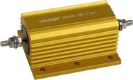 Widap drôtový rezistor 22 Ohm 300 W 1%