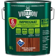 VIDARON Impregnácia 9l ROYAL ROSANDER