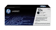 Toner HP 12A Q2612A 2k BK Original 1010