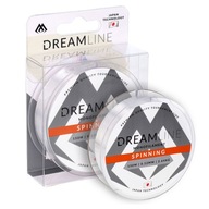 Mikado Dreamline Prívlač 0,12mm 2,64kg 150m