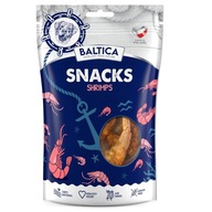 Baltica Snacks Krevety 40 g