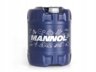 MANNOL MN8218-20 OLEJ DO AUTOMATICKEJ PREVODOVKY 20L