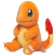 POKEMON CHARMANDER 20C ORIGINÁLNY PLYŠOVÝ MASKOT