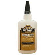 Titebond Instant THIN - Fast Dry Adhesive 59 ml