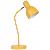 E27 MIMI stolná lampa žltá Goldlux