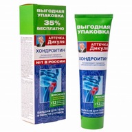 COMFREAM KRÉM CHONDROITIN 12 INGREDIENCIÍ KĹBY