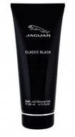 JAGUAR CLASSIC BLACK SPRCHOVÝ GÉL 400ML