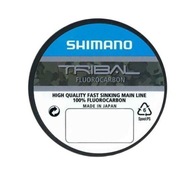 Vlasec Shimano Tribal Carp Fluorocarbon 0,35 mm/1000