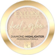 Eveline Feel The Glow Face Illuminator 01