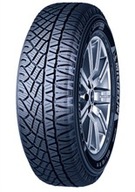 2 x pneumatiky Michelin Latitude Cross 265/65R17 112H