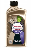 Prevodový olej Total Traxium 75W-90 1 liter