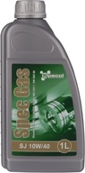 SPECOL OIL 10W40 1L SPEC GAS SJ / LPG