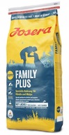 Josera FamilyPlus 15 kg