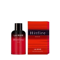 La Rive Hitfire For Man 90 ml toaletná voda pre mužov