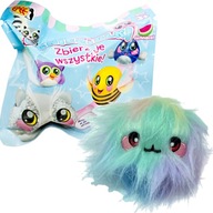 ZGNIECIULKI VONNÉ MINI MASKOT SURPRISE SACHET EPEE SÉRIA 2