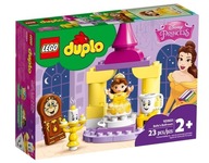 LEGO DUPLO 10960 BELLINA BALOVA, LEGO