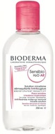 Bioderma Sensibio AR H2O micelárny fluid 250 ml