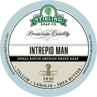 Mydlo na holenie Stirling Intrepid 164 g