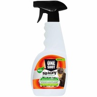 PÁNSKY REPELLER ONE SHOT SPREJ 500 ML