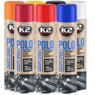 2X K2 Polo Cockpit PRÍPRAVA 300 ml