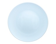 CHODZIEŻ DALIA GL02 POÉZIA JEDÁLNE TANIERE 26 CM PORCELÁNOVÁ MODRÁ