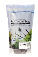 QualDrop PLATINIUM SOIL čierny prášok 1L - substrát