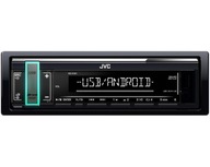 JVC KD-X161 VarioColor MP3 USB autorádio