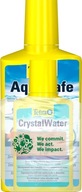 Tetra AquaSafe 250 ml + Tetra CrystalWater 100 ml