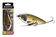 JERK WESTIN SWIM GLIDEBAIT 10cm/31g