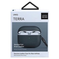 UNIQ Terra puzdro pre AirPods 3 gen