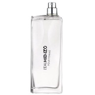 Kenzo L'Eau Pour Femme 100ml edt sprejová fľaša bez uzáveru