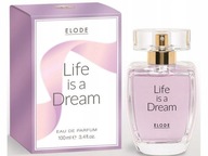 Parfém Elode Life is a Dream 100 ml VÝPREDAJ!!!