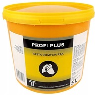 PROFI PLUS 5L pasta na umývanie rúk na premazanie