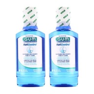 Sada 2x ústna voda SUNSTAR GUM HaliControl, 300ml