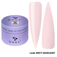 DNKa DNKa Builder Gel 0019 Margaret 30ml